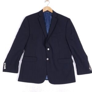 Calvin Klein Black Suit Jacket